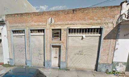 Terreno à venda, 400 m² por R$ 2.600.000,00 - Tatuapé - São Paulo/SP