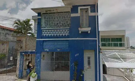 Sobrado com 3 dormitórios à venda, 193 m² por R$ 1.480.000,00 - Mooca - São Paulo/SP