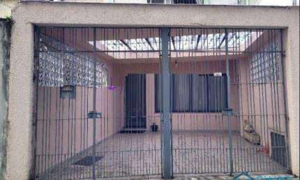 Sobrado com 3 dormitórios à venda, 200 m² por R$ 670.000,00 - Tatuapé - São Paulo/SP