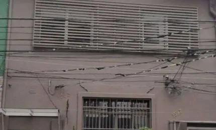 Sobrado à venda, 150 m² por R$ 890.000 - Mooca - São Paulo/SP