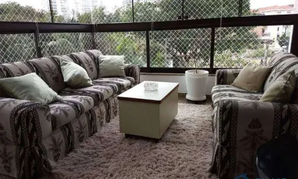 Apartamento à venda, 185 m² por r$ 1.060.000,00 - jardim avelino - são paulo/sp