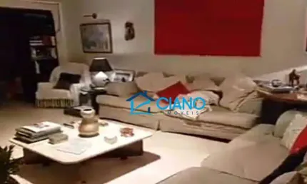 Cobertura com 3 dormitórios, 367 m² - venda por R$ 3.500.000,00 ou aluguel por R$ 23.300,00/mês - Real Parque - São Paulo/SP