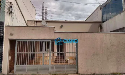 Casa à venda, 240 m² por R$ 1.050.000,00 - Mooca - São Paulo/SP