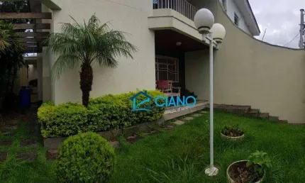 Sobrado com 3 dormitórios à venda por R$ 1.280.000,00 - Vila Carrão - São Paulo/SP