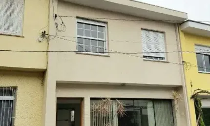 Sobrado, 190 m² - venda por R$ 1.490.000,00 ou aluguel por R$ 6.500,00/mês - Mooca - São Paulo/SP