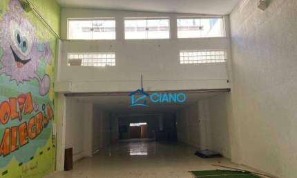 Salão, 600 m² - venda por R$ 3.800.000,00 ou aluguel por R$ 18.028,45/mês - Mooca - São Paulo/SP