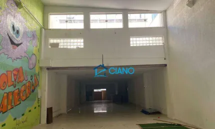 Salão, 600 m² - venda por R$ 3.800.000,00 ou aluguel por R$ 18.028,45/mês - Mooca - São Paulo/SP