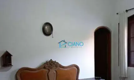 Casa à venda, 265 m² por R$ 1.500.000,00 - Mooca - São Paulo/SP