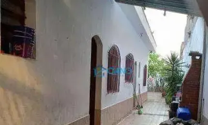 Casa com 2 dormitórios à venda, 265 m² por r$ 1.500.000,00 - mooca - são paulo/sp