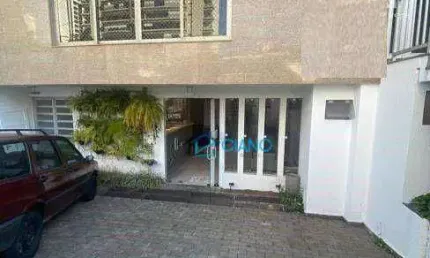 Sobrado, 750 m² - venda por r$ 6.980.000,00 ou aluguel por r$ 34.934,00/mês - tatuapé - são paulo/sp