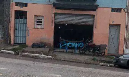 Terreno à venda, 228 m² por R$ 1.600.000,00 - Mooca - São Paulo/SP