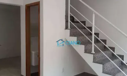 Sobrado com 2 dormitórios à venda, 60 m² por r$ 425.000,00 - vila formosa - são paulo/sp