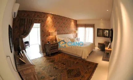 Casa à venda, 1350 m² por R$ 15.000.000,00 - Mirante Estrelas - Vinhedo/SP