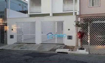 Sobrado com 3 dormitórios à venda, 150 m² por r$ 1.100.000,00 - mooca - são paulo/sp