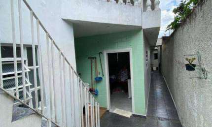 Sobrado com 5 dormitórios à venda, 225 m² por R$ 1.380.000,00 - Vila Prudente (Zona Leste) - São Paulo/SP