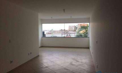 Salão para alugar, 220 m² por R$ 9.672,00/mês - Parque São Lucas - São Paulo/SP