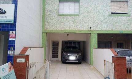 Sobrado com 3 dormitórios à venda, 146 m² por R$ 1.200.000,00 - Mooca - São Paulo/SP