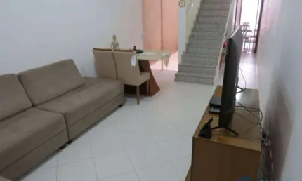 Sobrado com 3 dormitórios à venda, 115 m² por r$ 670.000,00 - vila prudente (zona leste) - são paulo/sp