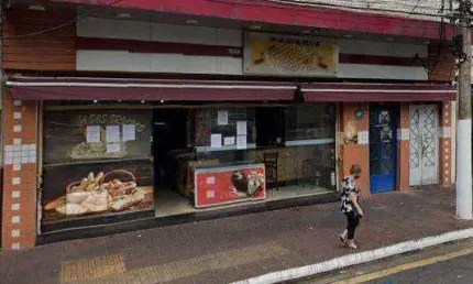 Salão para alugar, 412 m² por r$ 9.647,45/mês - mooca - são paulo/sp