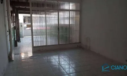 Sobrado com 2 dormitórios à venda, 80 m² por R$ 550.000,00 - Vila Prudente (Zona Leste) - São Paulo/SP