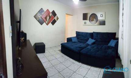 Casa à venda, 130 m² por R$ 530.000,00 - Vila Califórnia - São Paulo/SP
