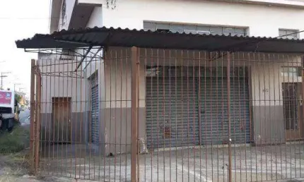 Casa com 3 dormitórios à venda, 400 m² por R$ 1.700.000,00 - Vila Formosa - São Paulo/SP