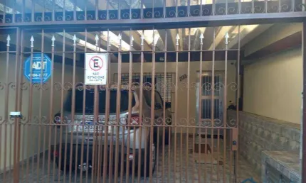 Sobrado com 3 dormitórios à venda, 250 m² por R$ 950.000,00 - Mooca - São Paulo/SP
