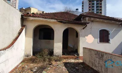 Terreno à venda, 438 m² por R$ 2.150.000,00 - Vila Formosa - São Paulo/SP
