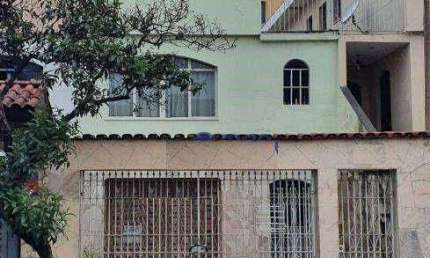Sobrado com 3 dormitórios à venda, 155 m² por R$ 900.000,00 - Vila Maria - São Paulo/SP