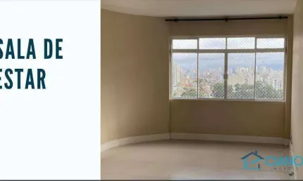 Apartamento com 2 dormitórios, 75 m² - venda por R$ 615.000,00 ou aluguel por R$ 4.077,00/mês - Vila Prudente (Zona Leste) - São Paulo/SP