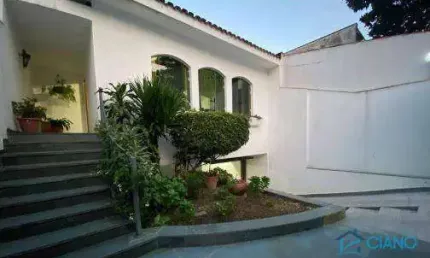 Casa à venda, 300 m² por R$ 1.710.000,00 - Mooca - São Paulo/SP