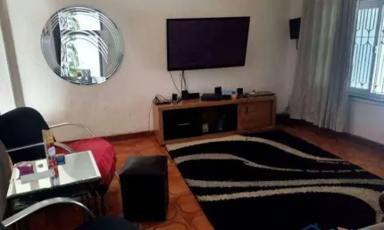 Casa com 3 dormitórios à venda, 245 m² por R$ 1.300.000,00 - Mooca - São Paulo/SP