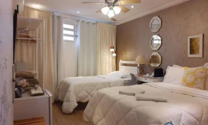Casa com 6 dormitórios à venda, 274 m² por R$ 2.650.000,00 - Parque da Mooca - São Paulo/SP