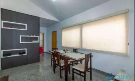 Casa com 3 dormitórios à venda, 97 m² por R$ 950.000,00 - Mooca - São Paulo/SP
