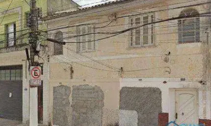 Terreno à venda, 216 m² por r$ 1.280.000,00 - mooca - são paulo/sp