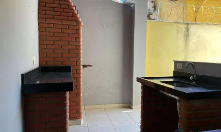 Casa à venda por R$ 1.286.000,00 - Mooca - São Paulo/SP