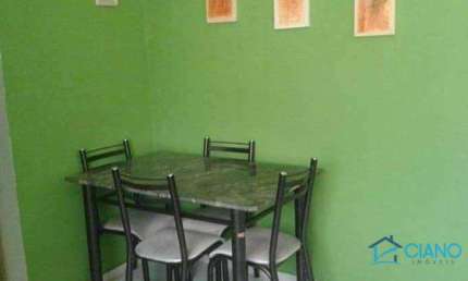 Apartamento à venda, 58 m² por R$ 260.000,00 - Itanhaem - Itanhaém/SP