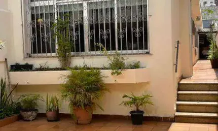 Casa com 3 dormitórios à venda, 275 m² por R$ 1.385.000,00 - Mooca - São Paulo/SP
