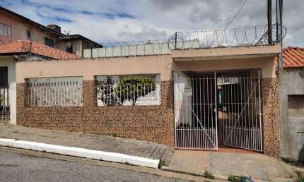 Casa com 2 dormitórios à venda, 150 m² por R$ 480.000,00 - Vila Santa Clara - São Paulo/SP
