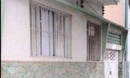 Casa com 2 dormitórios à venda, 320 m² por R$ 1.700.000,00 - Mooca - São Paulo/SP