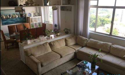 Apartamento com 4 dormitórios à venda, 200 m² por R$ 1.150.000,00 - Mooca - São Paulo/SP