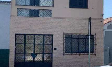 Sobrado com 3 dormitórios à venda, 161 m² por R$ 1.500.000,00 - Alto da Mooca - São Paulo/SP