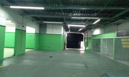 Salão para alugar, 686 m² por R$ 13.334,98/mês - Vila Nogueira - Diadema/SP