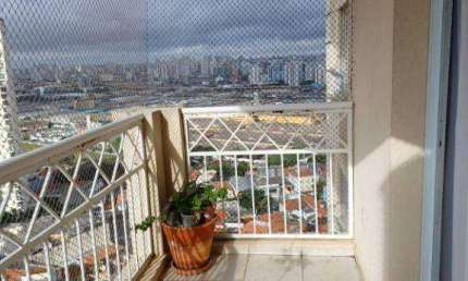 Apartamento com 4 dormitórios à venda, 125 m² por R$ 1.230.000,00 - Mooca - São Paulo/SP