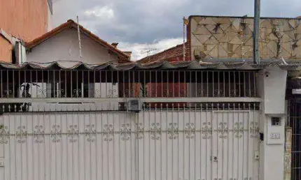 Casa com 3 dormitórios à venda, 251 m² por R$ 1.290.000,00 - Mooca - São Paulo/SP