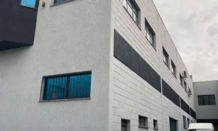 Galpão à venda, 850 m² por r$ 2.800.000,00 - vila formosa - são paulo/sp