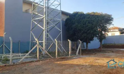 Terreno, 760 m² - venda por R$ 3.344.000,00 ou aluguel por R$ 9.900,00/mês - Chácara Belenzinho - São Paulo/SP