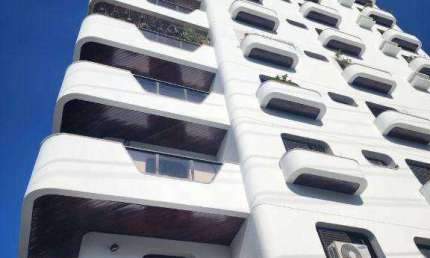Apartamento Triplex com 4 dormitórios à venda, 504 m² por R$ 2.200.000,00 - Mooca - São Paulo/SP