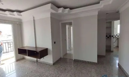 Apartamento com 2 dormitórios à venda, 54 m² por r$ 515.000,00 - vila prudente (zona leste) - são paulo/sp