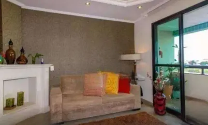 Apartamento com 3 dormitórios à venda, 98 m² por r$ 1.050.000,00 - jardim anália franco - são paulo/sp